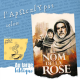 #237 L'Apocalypse du Nom de la Rose (Corine / Pépites et papillotes)