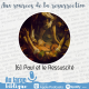 #209 Aux sources de la Résurrection (6) Paul et le Ressuscité