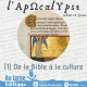 #215 L'Apocalypse (1) de la Bible à la culture