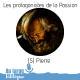 #145 Les protagonistes de la Passion (5) Pierre