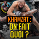"Khamzat est mentalement incassable" Fernand Lopez | King & The G #85