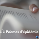 Poèmes d'épidémie - P. de Chaillé (S1E18)