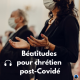 Béatitudes pour chrétien post-Covidé - P. Amar (S2E27)