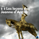 Les leçons de Jeanne d'Arc - P. Amar (S1E23)