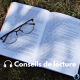Conseils de lecture - P. de Chaillé (S1E05)
