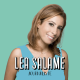 Léa Salamé, Journaliste - Accepter qui on est