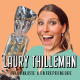 Laury Thilleman, Journaliste et Entrepreneure - Il y a ce que la vie t'as donné, et ce que tu en fais