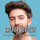 Arthur Auboeuf, Co-fondateur de Time for the Planet - C'est l'heure de sauver l'humanité
