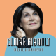 Claire Gibault, Cheffe d'orchestre - Oser briller de sa propre lumière