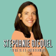 [EXTRAIT] - Stéphanie Gicquel, Athlète et Aventurière - Qu'est-ce qui nous fait vibrer ?