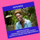 Rokhaya Diallo - Journaliste, Autrice, Réalisatrice - J'accepte la grande aventure d'être moi