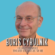 Boris Cyrulnik, Neuropsychiatre - Trouver le sens de la vie