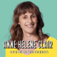 Anne-Hélène Clair, Docteure en Neurosciences - Prenez le pouvoir de votre cerveau