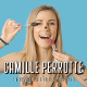 Camille Perrotte, Le Meilleur Pâtissier - Atteindre ses rêves sans se mettre la pression