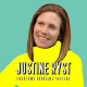 Justine Ryst, Directrice Générale YouTube France - L'ambition n'est pas vulgaire
