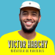 Victor Habchy, Créateur de contenus - Apprendre à être bien avec soi-même