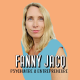 Fanny Jacq, Psychiatre & Entrepreneure - Vous avez le droit d'aller bien