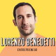 Lorenzo Benedetti, Producteur et Professeur à Sciences Po - Vous êtes des héros