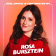 [EXTRAIT] Rosa Bursztein : Passer au-dessus du regard des autres