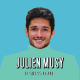 Julien Musy, Self-Made Millionnaire - Comment changer de vie
