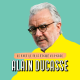 Alain Ducasse, le Chef le plus étoilé au monde - Ou comment conquérir le monde entier