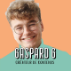 Gaspard G, Créateur de contenus et Entrepreneur - On a toute la vie pour apprendre