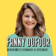 Fanny Dufour, Les Nouvelles Oratrices - La clé de la confiance en soi