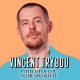 Vincent Trybou, Psychologue - Mourir sans regret