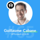 #65 - Guillaume Cabane, VP Growth @ Drift : 400% de croissance en 2018