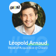 #79 - Cheerz : Optimiser son marketing mix, avec Léopold Arnaud, International Head of Acquisition