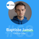 #68 - Crisp :  Atteindre 100 000 utilisateurs sur fonds-propres, avec Baptiste Jamin
