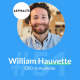 #51 - Asphalte : Appliquer le lean startup à la mode, avec William Hauvette, CEO.