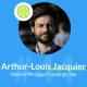 [R] #44 - Lime : Conquérir Paris en 3 mois, avec 0$ en marketing, par Arthur-Louis Jacquier