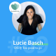 #69 - Lucie Basch, DG @ Too Good To Go : En finir avec le gaspillage alimentaire