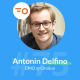 #75 - Ornikar : 270% de croissance en 1 an, avec Antonin Delfino, CMO