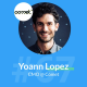 #67 - Comet : Comment on a quadruplé notre nombre de freelances en 2018, avec Yoann Lopez, CMO