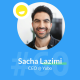 #60 - Yubo : Atteindre 20M d'utilisateurs, avec Sacha Lazimi, CEO