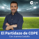 Tiempo de Opinión, en El Partidazo de COPE: El adiós de la Superliga