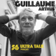 #56 Guillaume Arthus  - Ce type est un extra-terrestre !