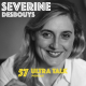 #57 Séverine Desbouys - Ecrire sa propre histoire !