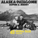 #43 Alaska>Patagonie - 28 743km à travers 15 pays !