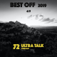 #72 Best Off 2019 4/5 > Ultra Talk 😍