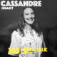 #262 Cassandre Jibault "RACE ACROSS FRANCE m'effraie autant qu'elle m'attire "