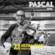 #22 Pascal Bride - Le perfectionniste !