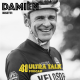 #41 Damien Bisetti - L'amoureux du cyclisme !