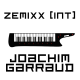 Zemixx 782, Rave Grenade