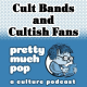 PEL Presents PMP#107: Cult Bands and Cultish Fans