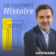 10 mai 1974 : revivez le débat Giscard-Mitterrand de l'entre-deux-tours