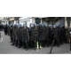La Francia sciopera contro la riforma delle pensioni