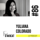 #86 - Yuliana Colorado : « Je veux être une digital lawyer »